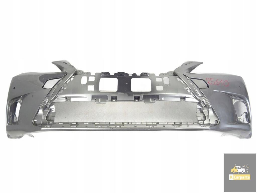 Lexus CT 200 CT200H LIFT - Voorbumper, Auto-onderdelen, Info@toyota.co.jp, Gebruikt, Toyota Motor Corporation, Bumper