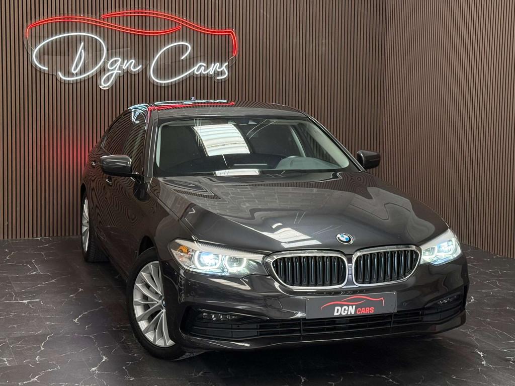 BMW 5 Serie 530 530eXA PHEV Performance OPF (185 kW), Auto's, Automaat, Achterwielaandrijving, Gebruikt, 4 cilinders