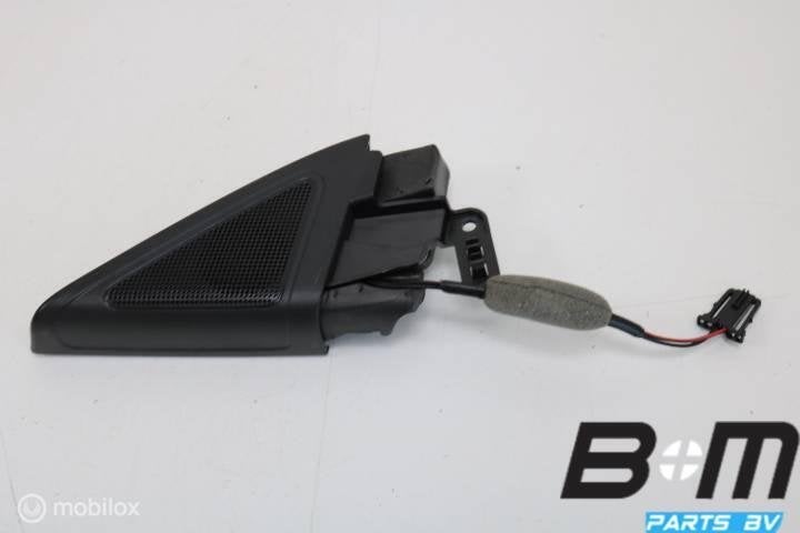 Tweeter links VW Beetle 5C 5C5837973J, Auto diversen, Autospeakers, Gebruikt