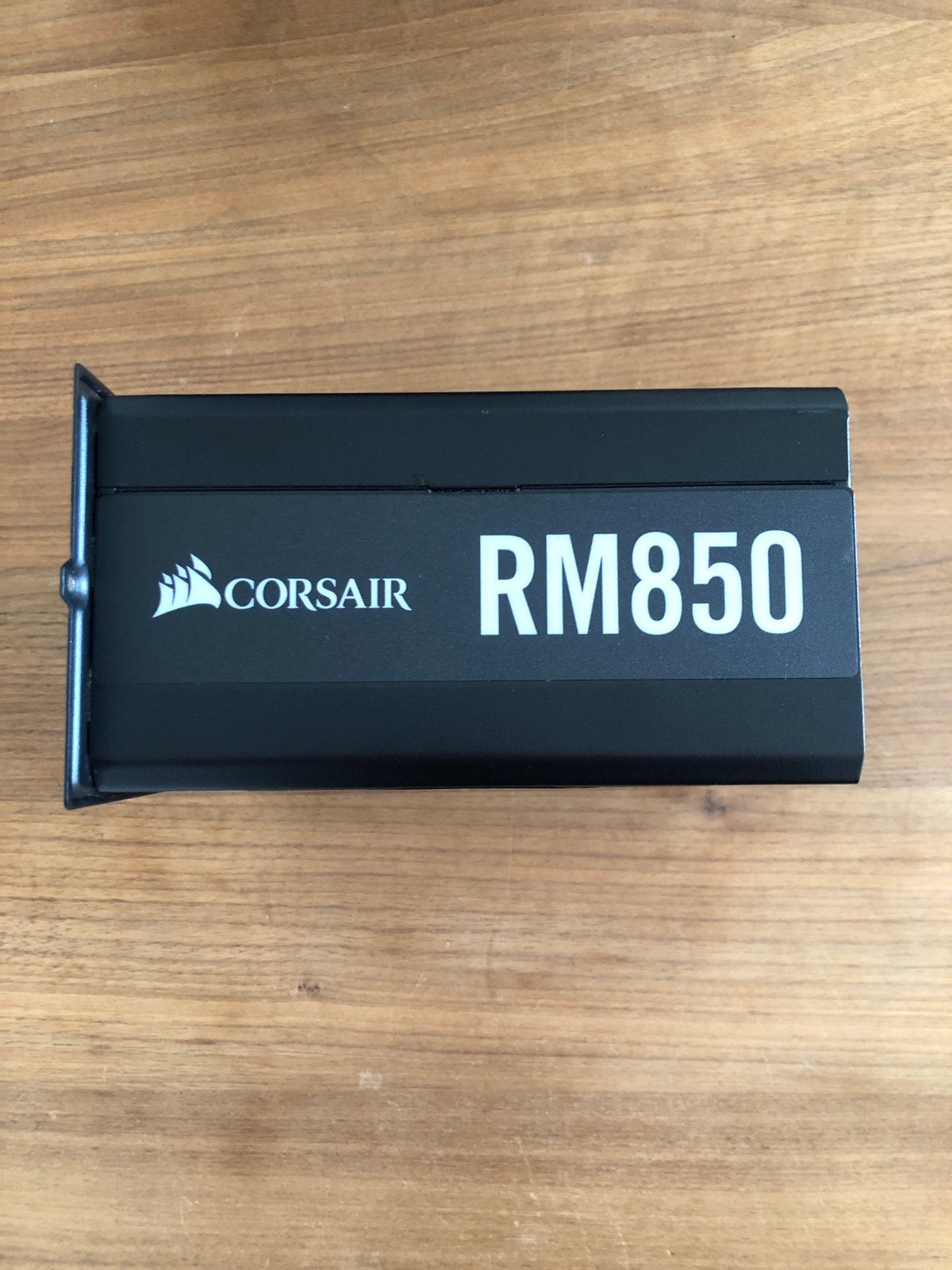 Alimentation PSU Corsair RM850, Informatique & Logiciels, Alimentations internes, Enlèvement, Comme neuf