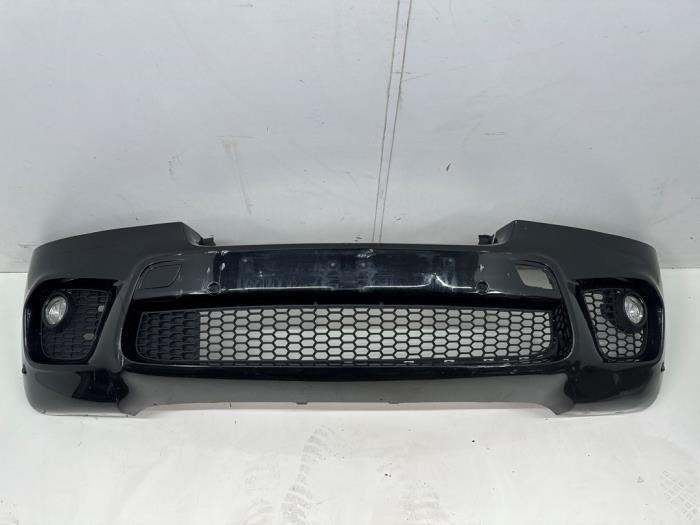 Pare-chocs avant d'un BMW X5 (475), -, 3 mois de garantie, Utilisé, -