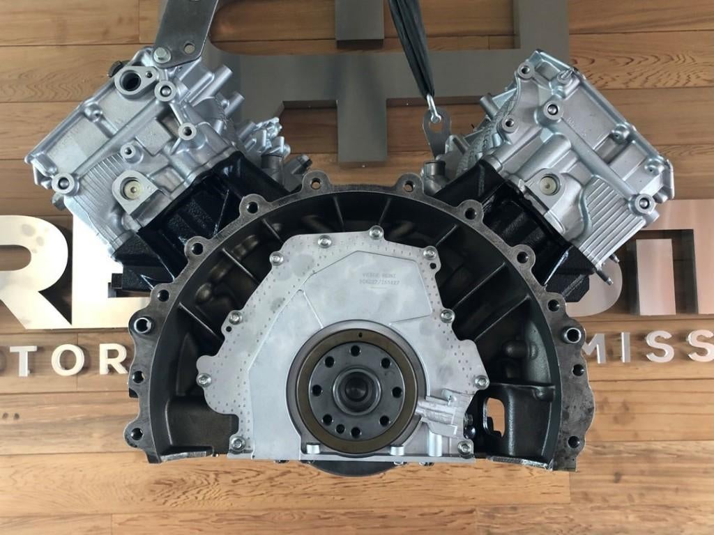 Landrover Range Rover 4.0 448 448DT Revisie Motor, Enlèvement ou Envoi, Révisé, Land Rover