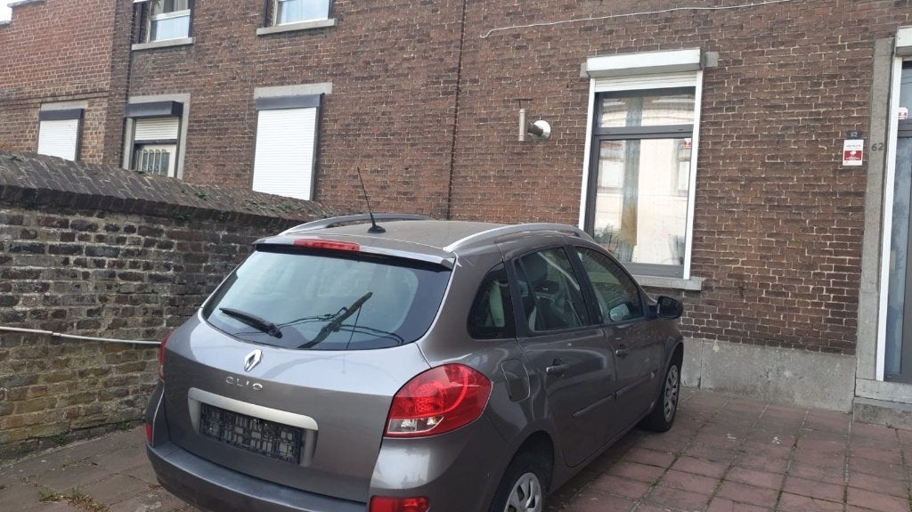 Clio 3 break, Autos, Euro 5, Achat, Attache-remorque, Boîte manuelle