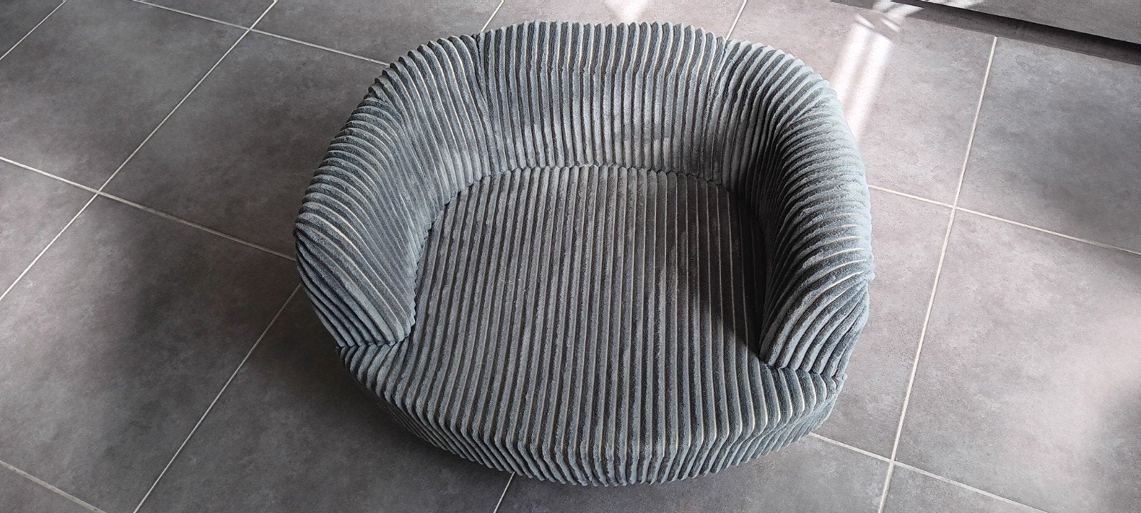 zeteltje, Animaux & Accessoires, Enlèvement, Utilisé, Poussière