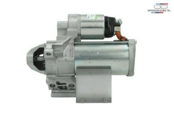 Startmotor origineel nieuw Bosch 1.8 KW B47 B37 diesel BMW 1, -, -, Nieuw, Ophalen of Verzenden