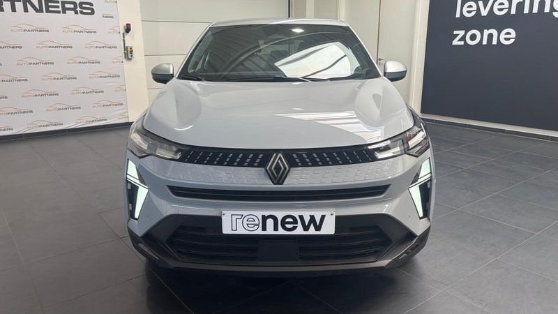 Renault Captur TCe 90 Techno, Autos, https://public.car-pass.be/vhr/06c5c103-3bbc-40e7-b6b9-40eaa95f984e, Achat, Electronic Stability Program (ESP)