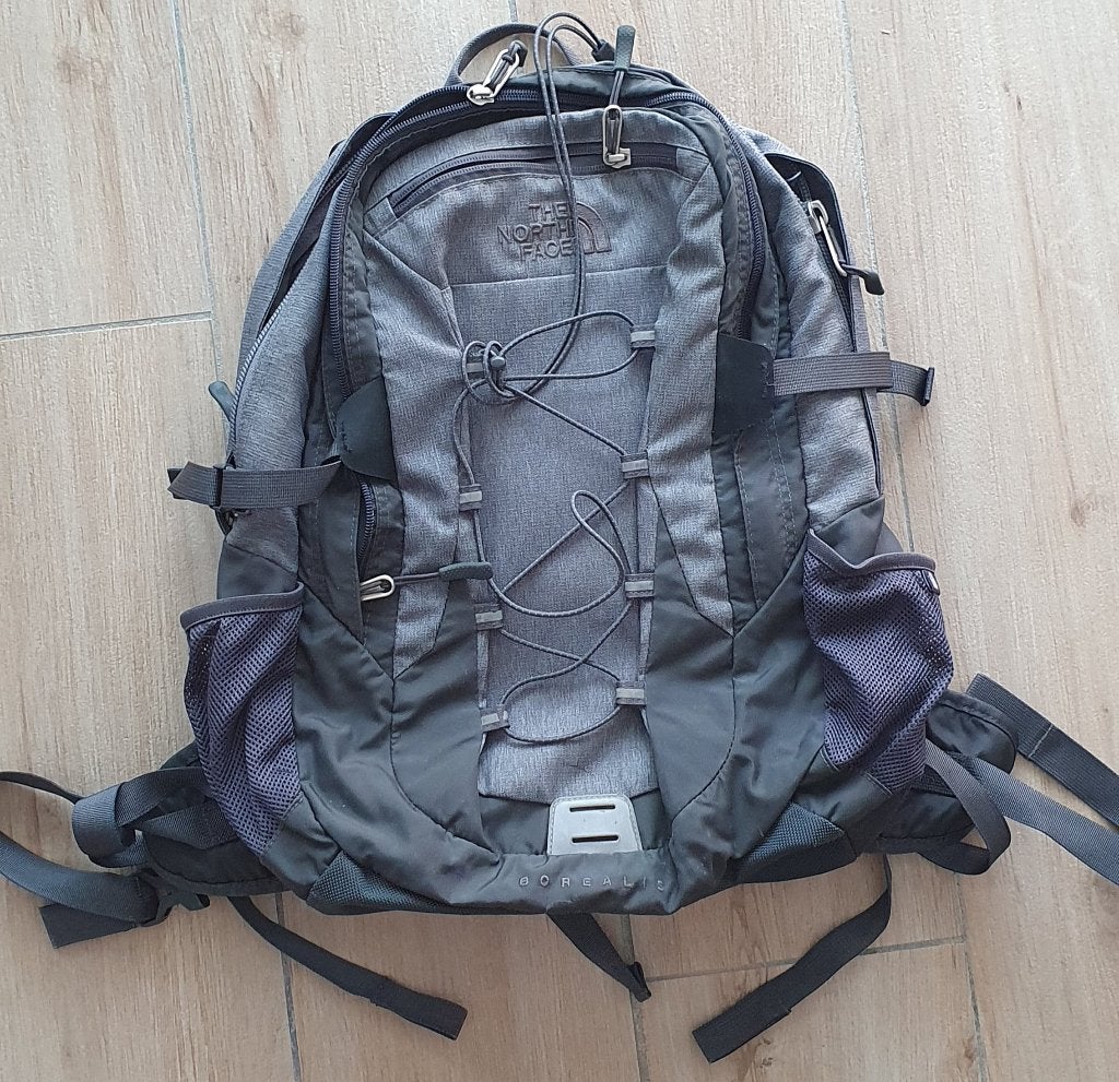 Sac a dos The North Face, Enlèvement ou Envoi