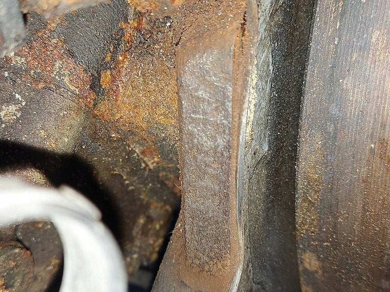 Moteur AYQ Complet INCA SEAT CADDY VW, Verzenden, Gebruikt, Overige automerken