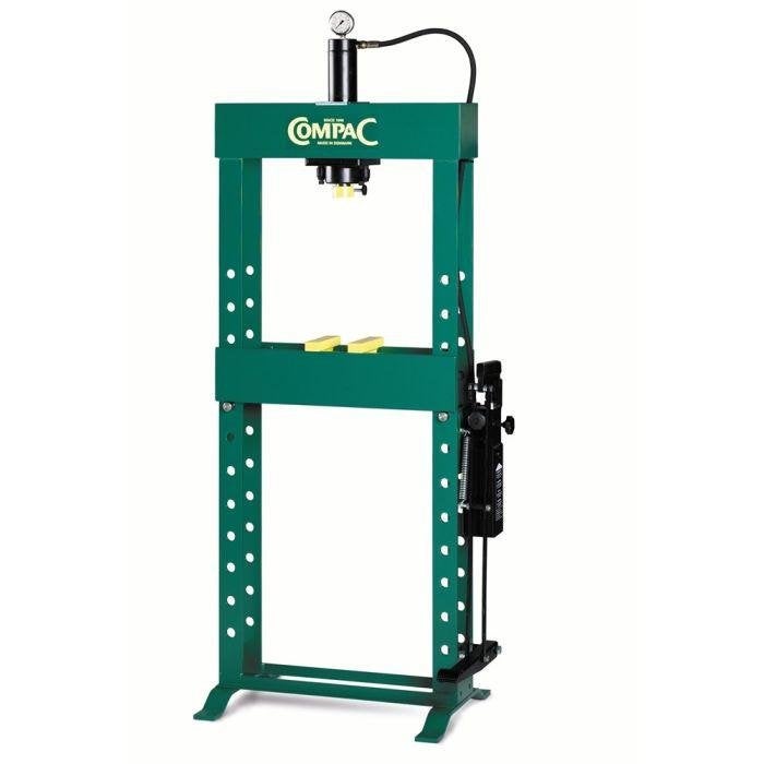 Compac Werkplaatspers 16 t voet – FP 16, Auto diversen, Ophalen, Nieuw