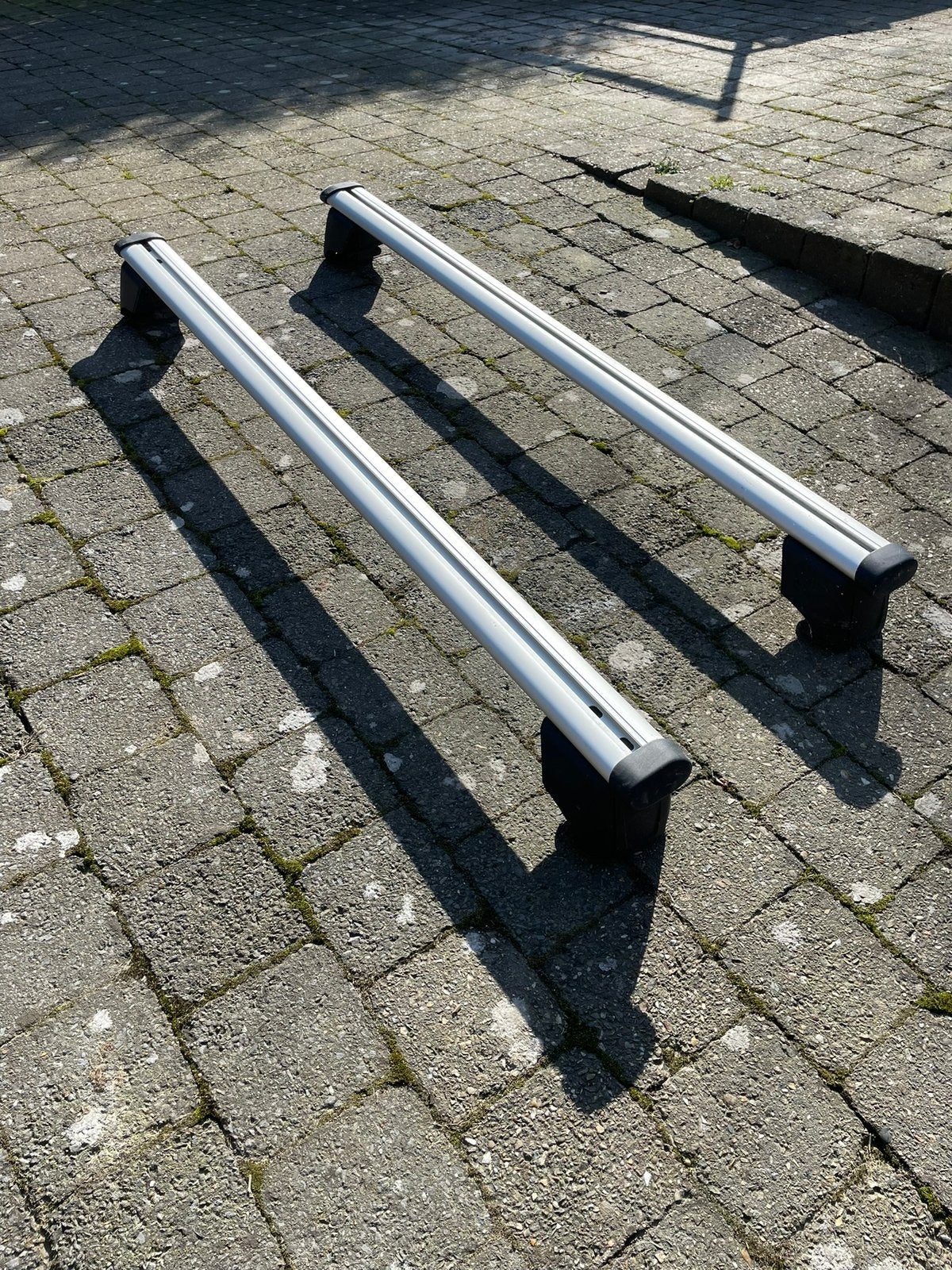 Dakrails Audi Q5 - niet gebruikt, Ophalen, Nieuw