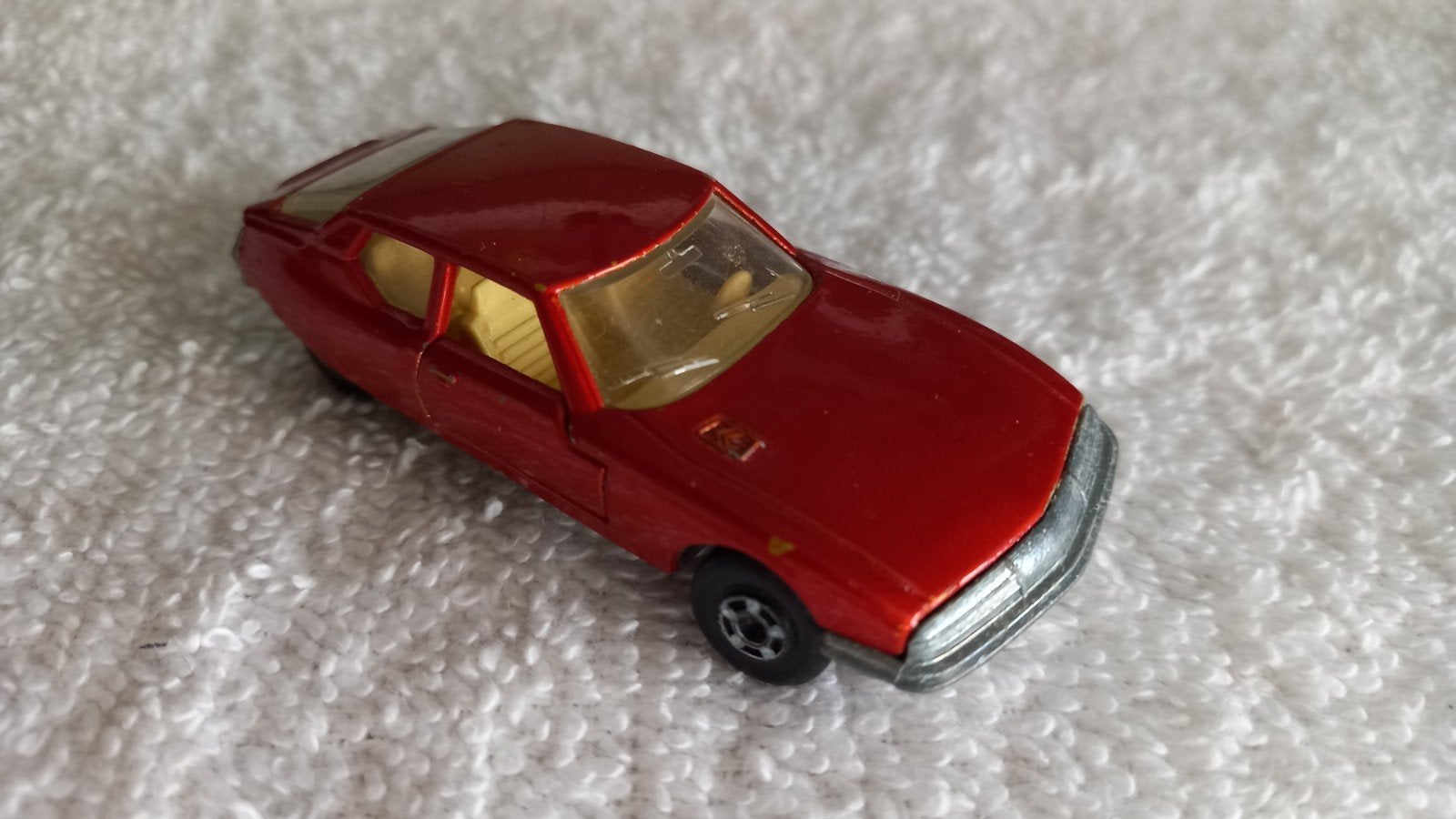 Matchbox, Ophalen of Verzenden, Matchbox