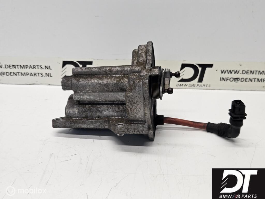 Gasklep-stelmotor BMW E39 M5 S62 V8 S62B50 12727831246, Enlèvement ou Envoi, Utilisé, BMW, BMW