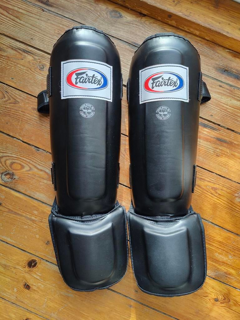 Fairtex SP3 - L, Taille L, Enlèvement ou Envoi