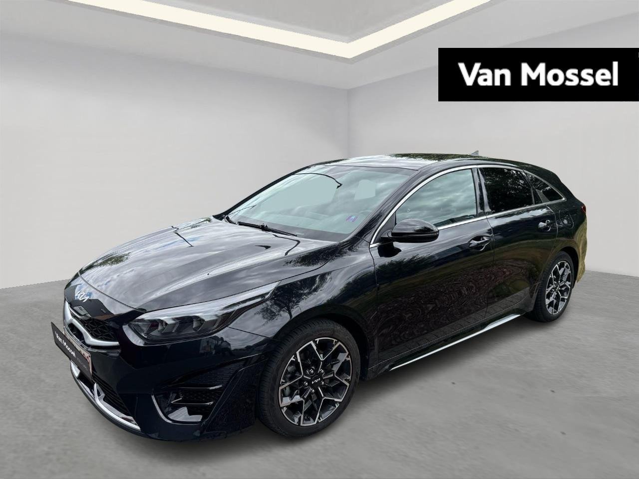 KIA Proceed GT Line 1.5 T-GDI 160 DCT ISG, Auto's, Kia, Stof, Gebruikt, https://public.car-pass.be/vhr/c712dac5-0ba1-4ee3-b88e-e1a5db2b6139