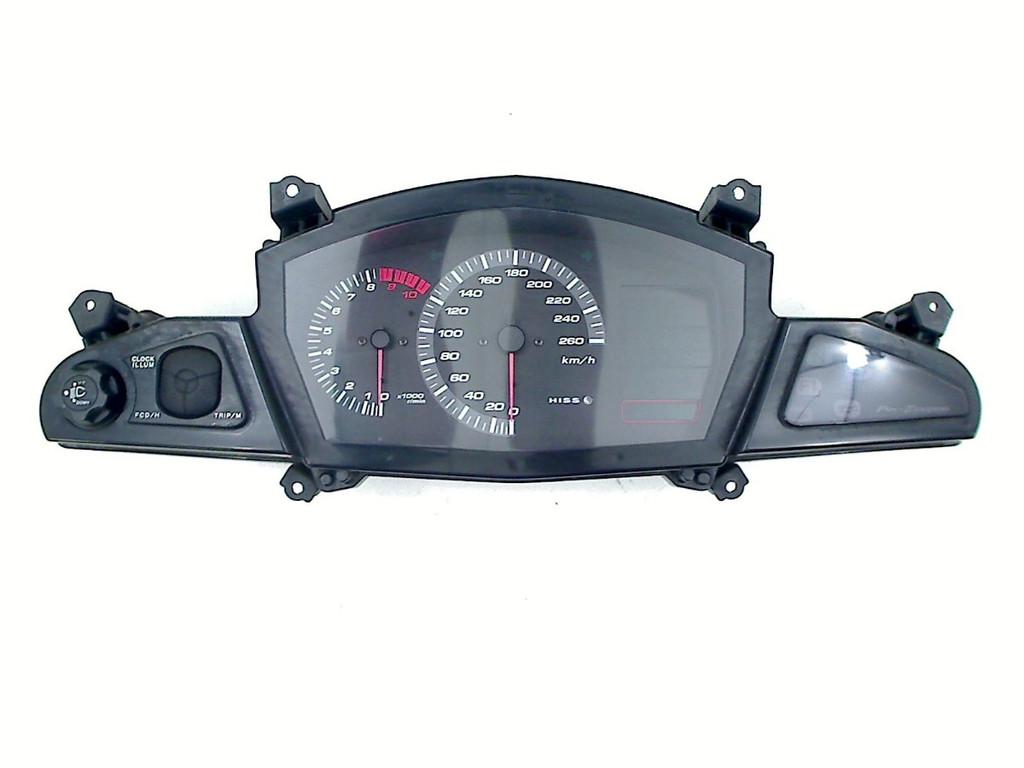 TELLERSET Honda ST 1300 Pan European (ST1300 ST1300A), Motoren, Dhr. S. di Majo, Gebruikt, Info@cama-motorparts.nl, P.J. Troelstraweg 8 8
3144 CX  MAASSLUIS, NL