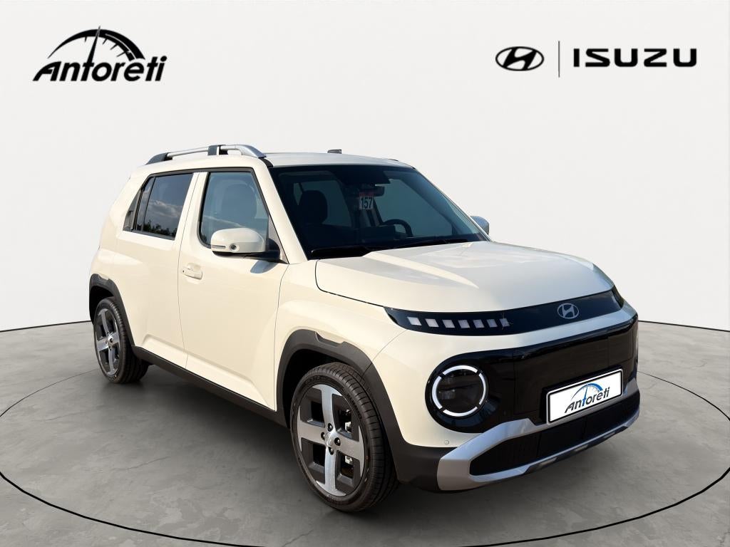 Hyundai Inster Pixel Plus 49 kWh 115, Autres modèles, Achat, Euro 6, Entreprise