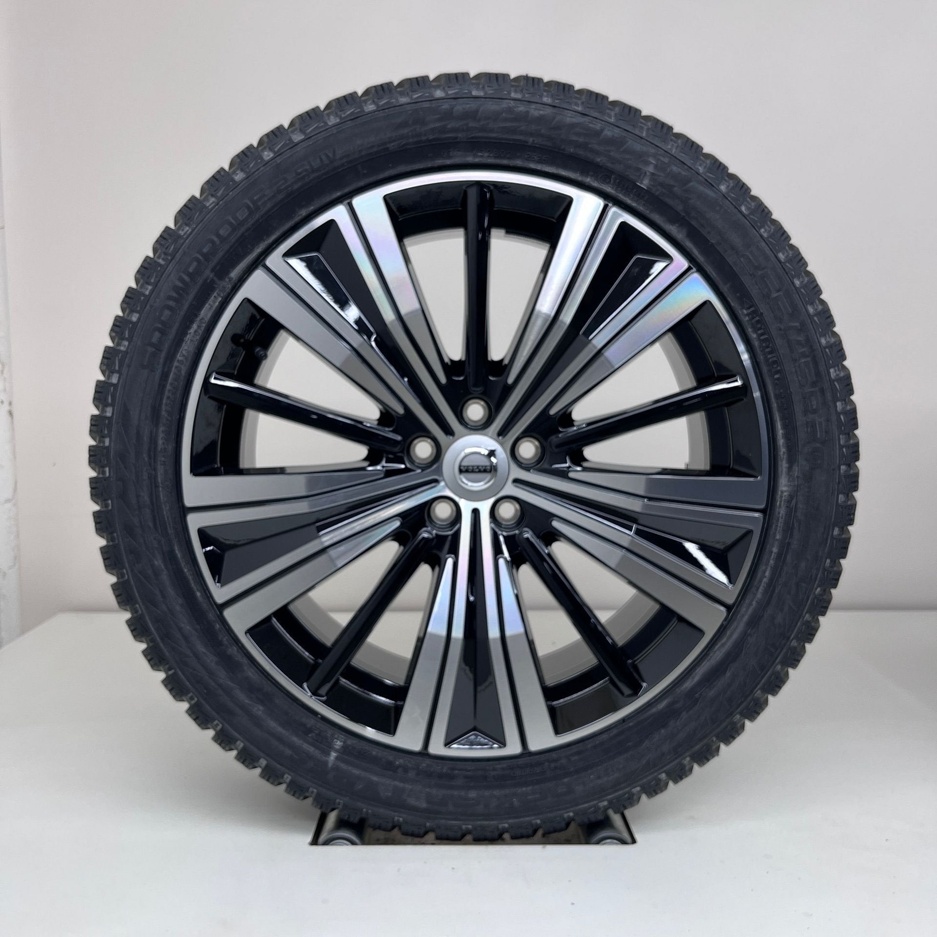 Volvo XC60 - 20 inch - winterbanden NIEUW, Neuf, Pneus et Jantes, Pneus hiver, 255 mm
