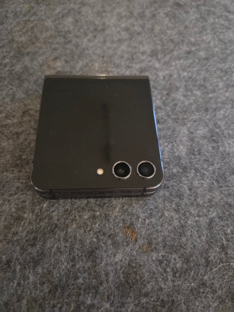 Samsung galaxy z flip, Enlèvement, Comme neuf, Galaxy Z Flip