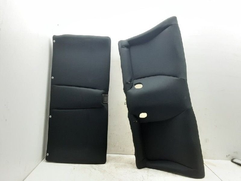 ACHTERBANK Honda CR-Z (ZF1) (01-2010/12-2013), Gebruikt, Honda