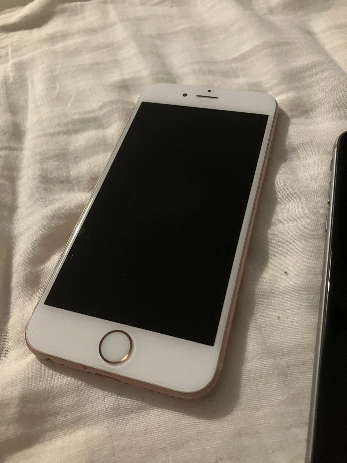 iPhone 6S, Enlèvement, Comme neuf, IPhone 6S