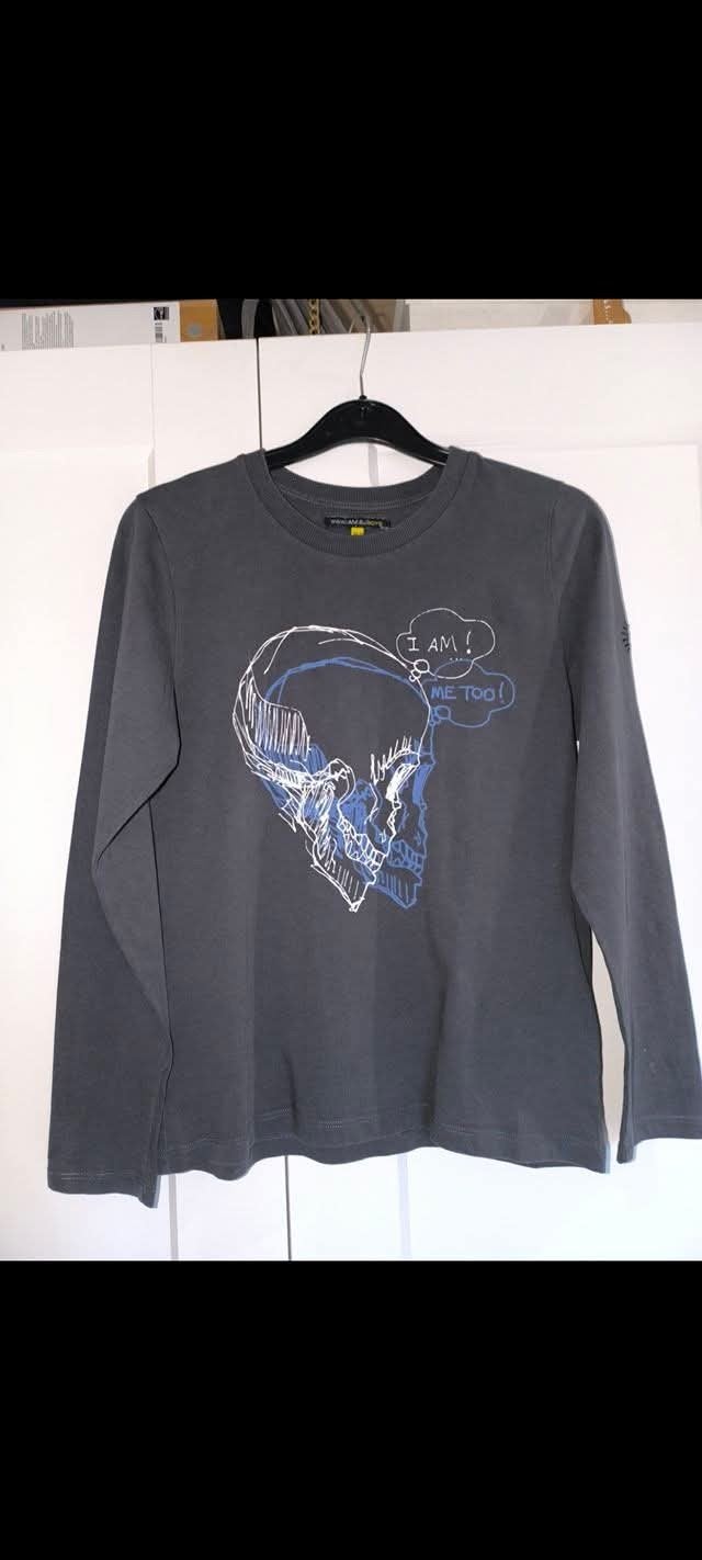 longsleeve i am 152, Ophalen of Verzenden