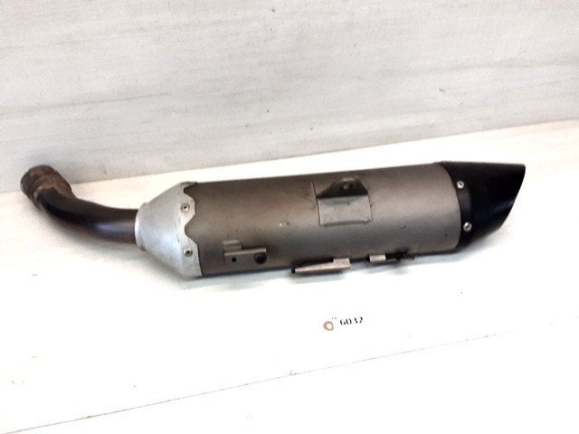 R1 2004 - 2006 Yamaha Demper D1-48670, Motoren