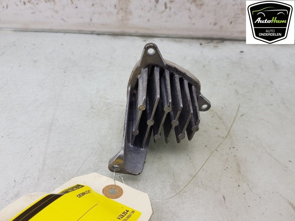MODULE LED KOPLAMP Opel Crossland (X) (01-2017/05-2018), Auto-onderdelen, Gebruikt, Opel, Opel Automobile GmbH, Kontakt-opel@opel.com