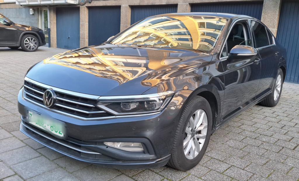 Volkswagen Passat 1.5 essence de 2021 Autodemontage, Autos, Volkswagen, Particulier, Passat, Essence, Automatique, Enlèvement