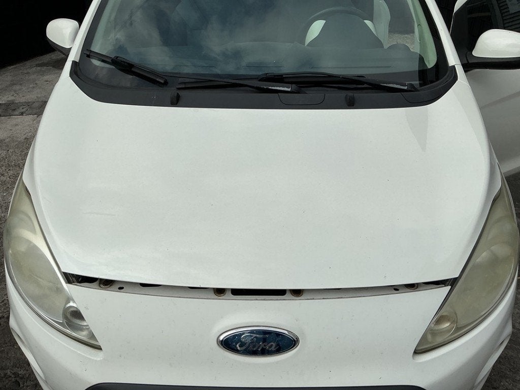 CAPOT Ford Ka II (01-2008/05-2016) (|1542417|9S5116612AA|), Capot moteur, Henry-Ford-Straße  1
50735  Köln, DE, Ford-Werke GmbH