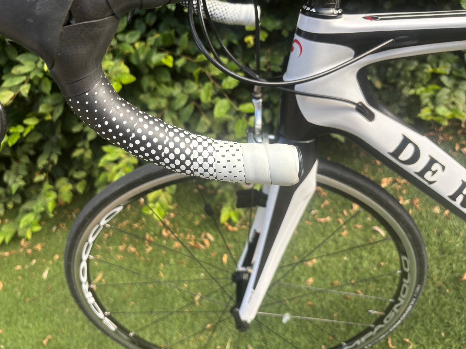 Mooie racefiets De Rosa R838 Carbon Mt 52, Vélos & Vélomoteurs, Vélos | Vélos de course, Comme neuf, Carbone, Enlèvement