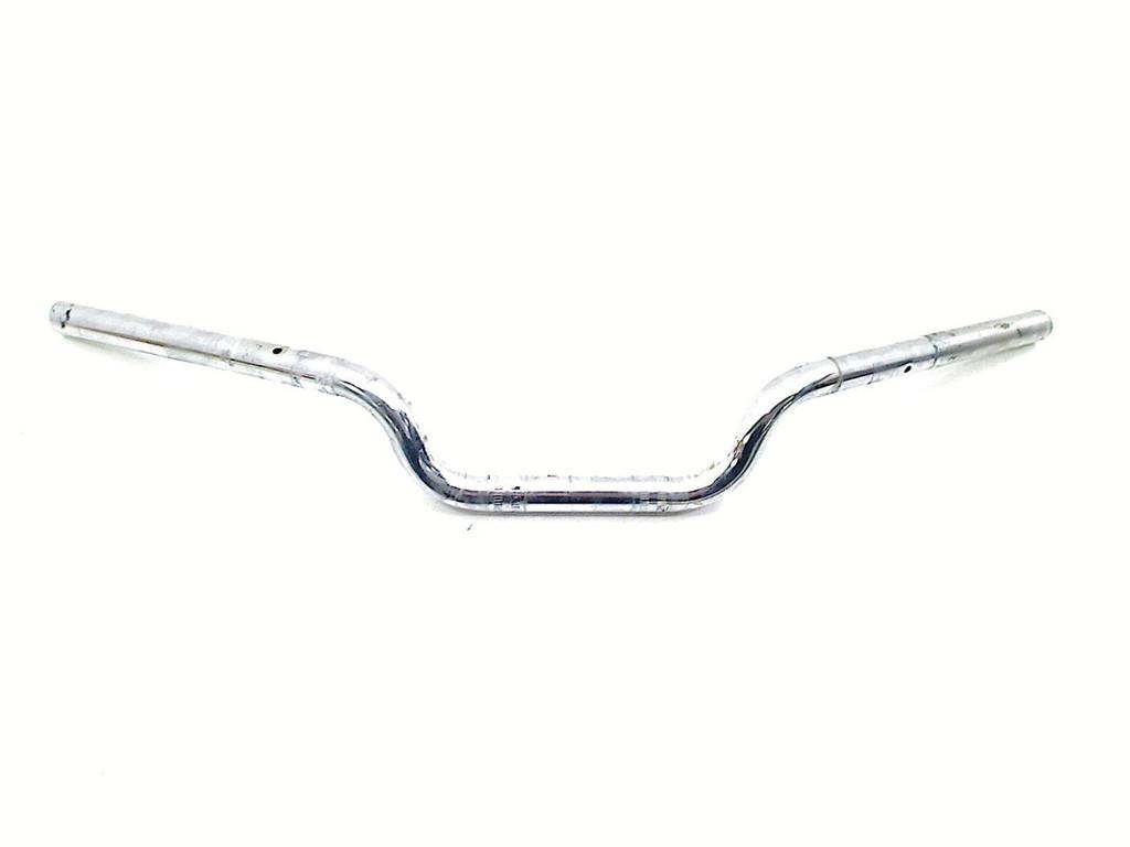 VOLANT DIRECTION Yamaha FZS 600 Fazer 2002-2003 (FZS600), Dhr. S. di Majo, Utilisé, Info@cama-motorparts.nl, P.J. Troelstraweg 8 8
3144 CX  MAASSLUIS, NL