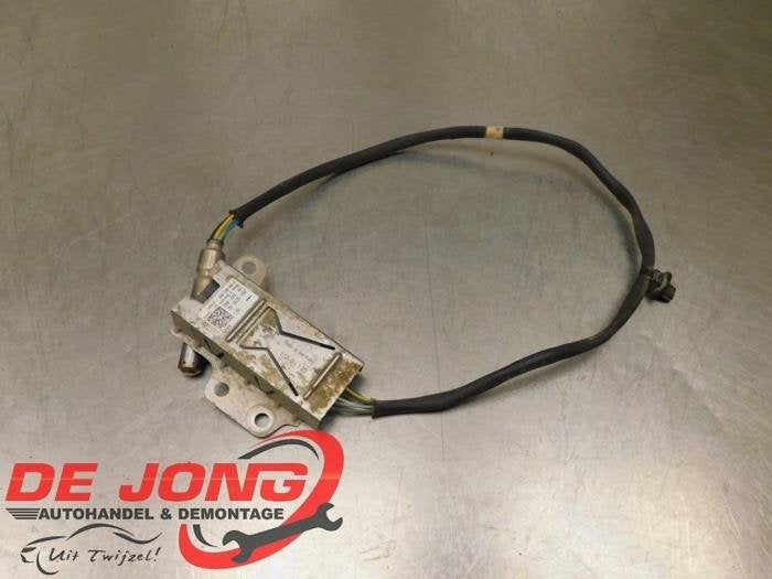 Sonde lambda d'un Ford Focus, -, 3 mois de garantie, -, -