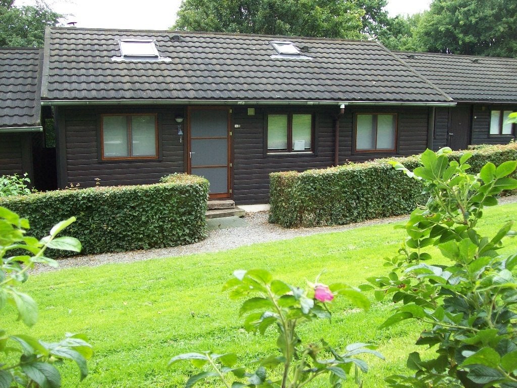 Sfeervolle chalet in de Belgische Ardennen, Vakantie, Landelijk, Aan meer of rivier, Eigenaar, 3 slaapkamers