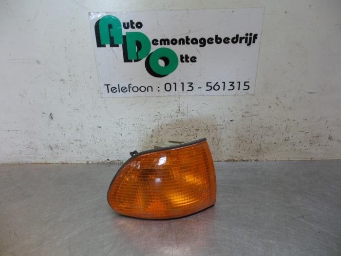 Feu clignotant droit d'un BMW 7-Serie (7-Serie 94-), -, 3 mois de garantie, Utilisé, -