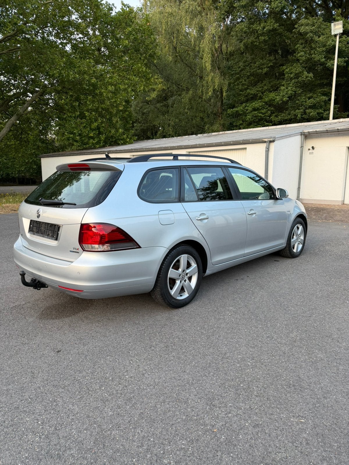 Volkswagen Golf 2013, Autos, Volkswagen, Particulier, Golf Variant, ABS, Airbags, Air conditionné, Climatisation automatique, Bluetooth
