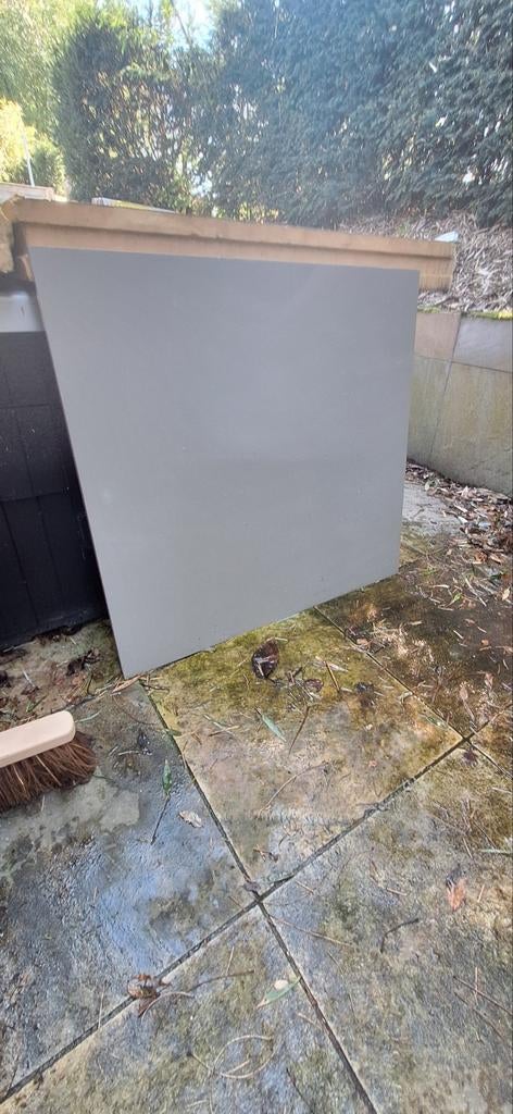 Composiet tafelblad 11m, Huis en Inrichting, Ophalen, Overige materialen, 50 tot 100 cm, Nieuw