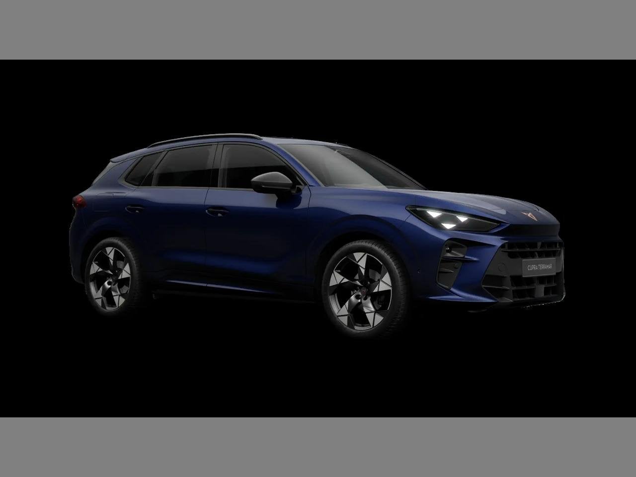 Cupra Terramar 1.5 eTSI 150PK DSG *IMPULSE PLUS*PANODAK*SENN, Autos, Achat, 139 g/km, Terramar, Automatique