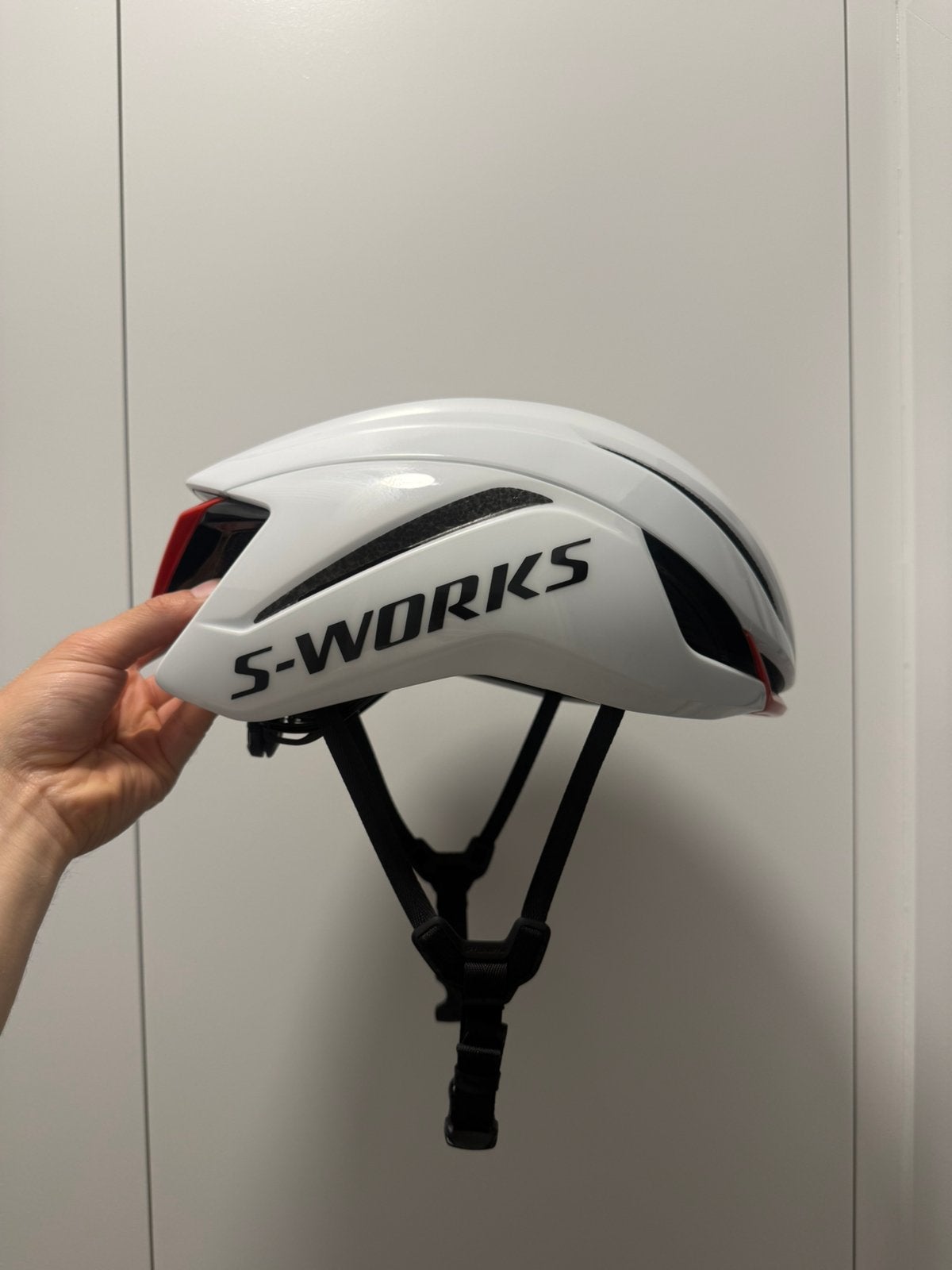 Specialized Evade 4, Fietsen en Brommers, Ophalen, Zo goed als nieuw, L