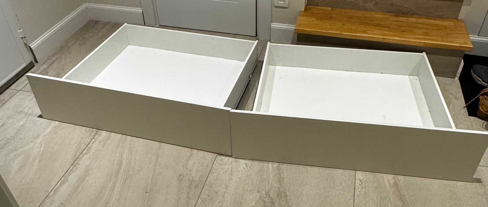 Ikea Flekke tiroir, Enlèvement, Comme neuf