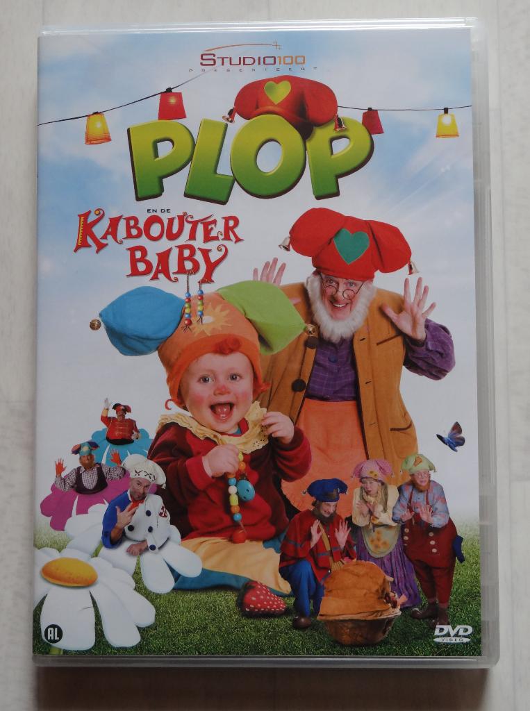 Studio 100 Dvd's, Avontuur, Alle leeftijden, Ophalen of Verzenden, Zo goed als nieuw