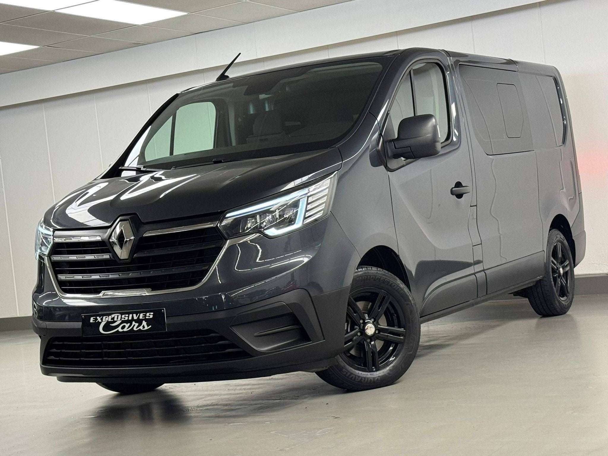 Renault Trafic 2.0 DCI 110CV L1H1 ! 29000 KM ! CAMERA CARPLA, Autos, Achat, Euro 6, 3 places, https://public.car-pass.be/vhr/312a487f-f390-453e-8a18-5d23b97405cb