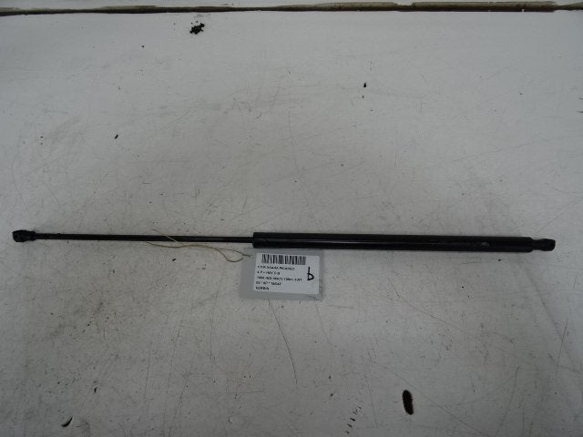 VERIN A GAZ Citroën Xsara Picasso (CH) (9657577080), Utilisé, Citroën