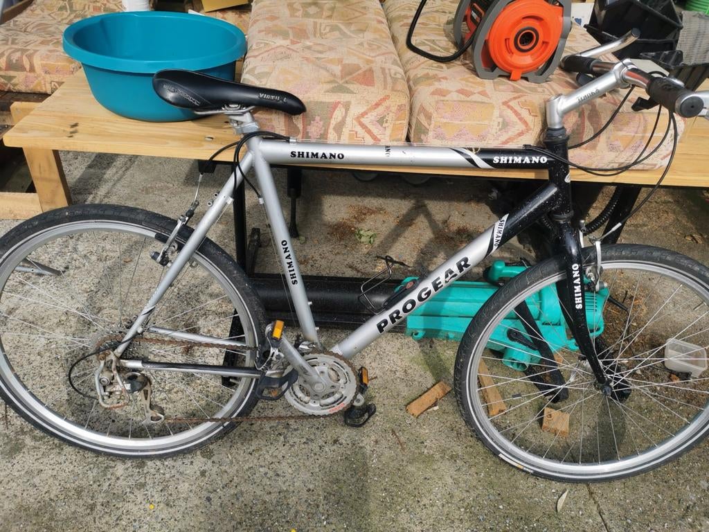 Velo, Vélos & Vélomoteurs
