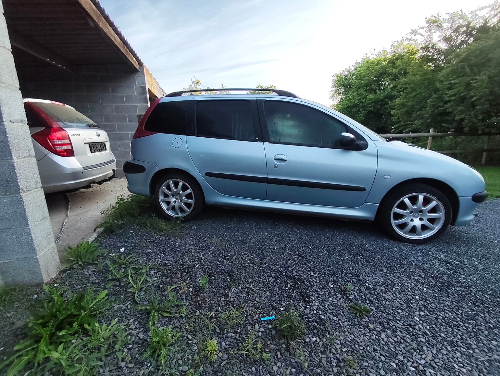 A vendre ou échange, Autos, Particulier, Achat