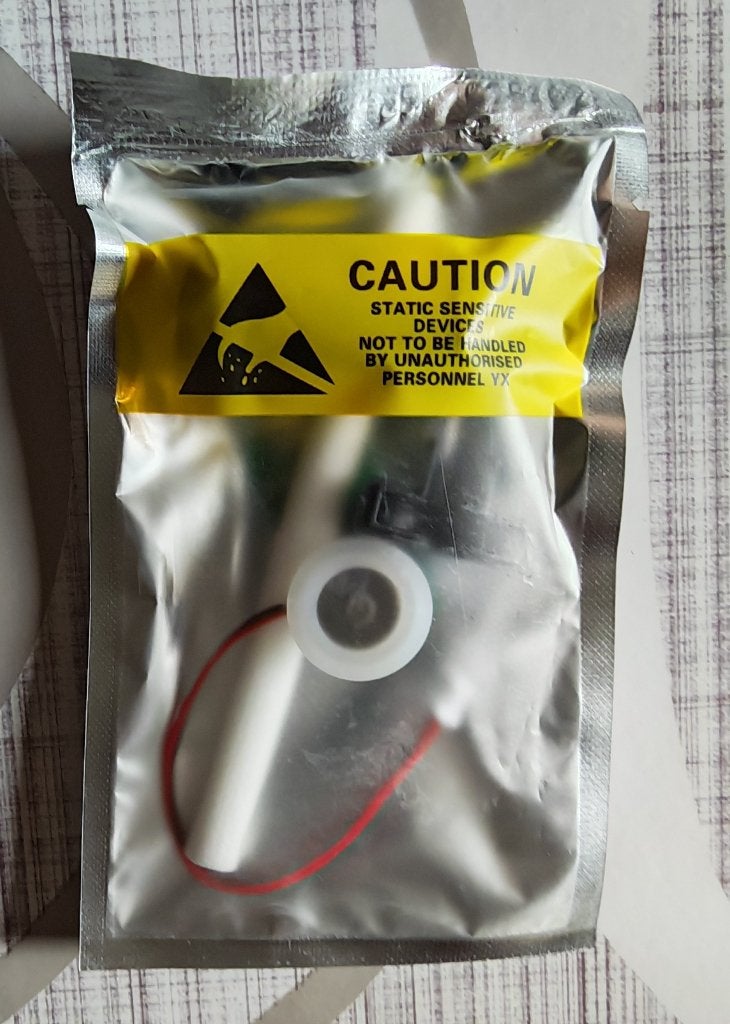 Module électronique GERUI S-05 - Neuf - Lot de 5, Divers, Envoi, Neuf