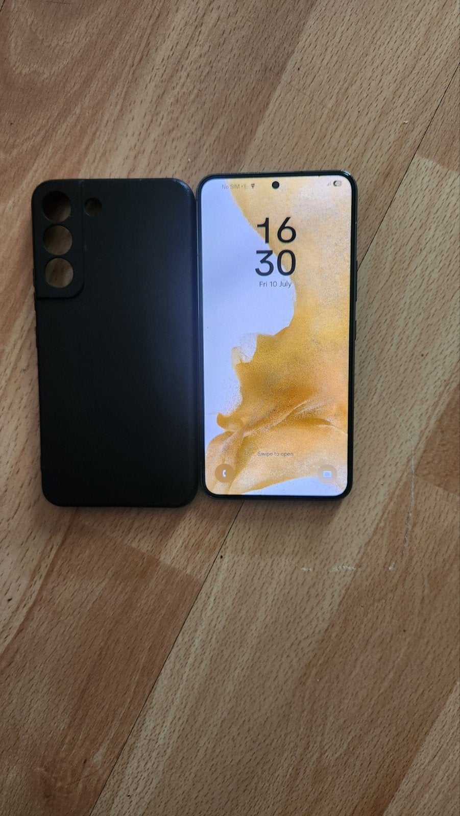 Te koop Samsung galaxy s22 256gb, Enlèvement, Comme neuf