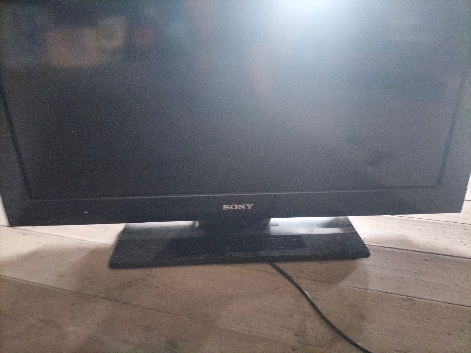 SonyTv type Bravia te koop in Gent, Ophalen, Sony