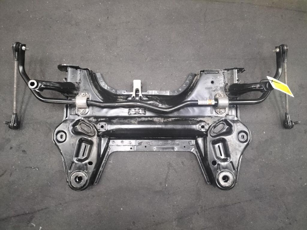 PEUGEOT 208 ACTIVE SUBFRAME VOOR 2024, Ophalen of Verzenden, Gebruikt, ARN erkend