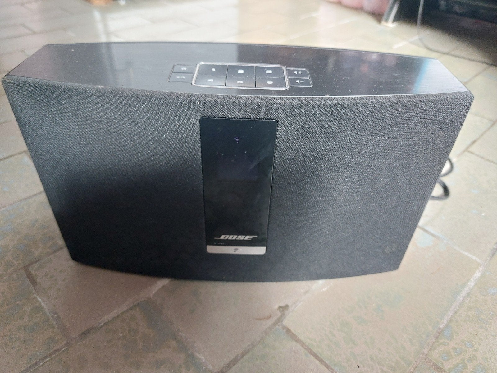 Bose soundtouch 20 wifi, Bluetooth, Ophalen, Bose