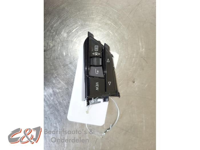 Commande radio volant d'un Audi E-Tron, Autos : Pièces & Accessoires, -, 3 mois de garantie, Utilisé, -